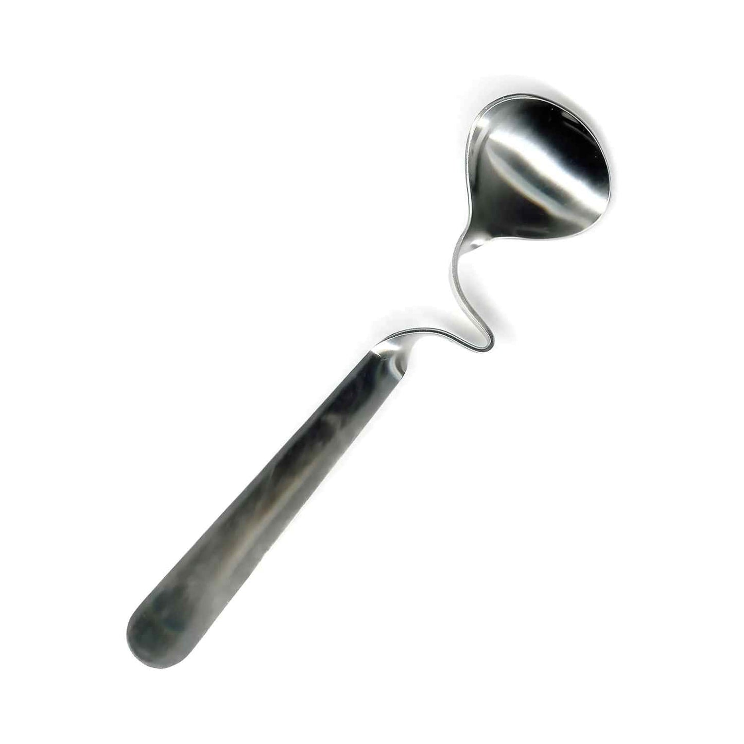 Honey Metal Spoon Beezzit