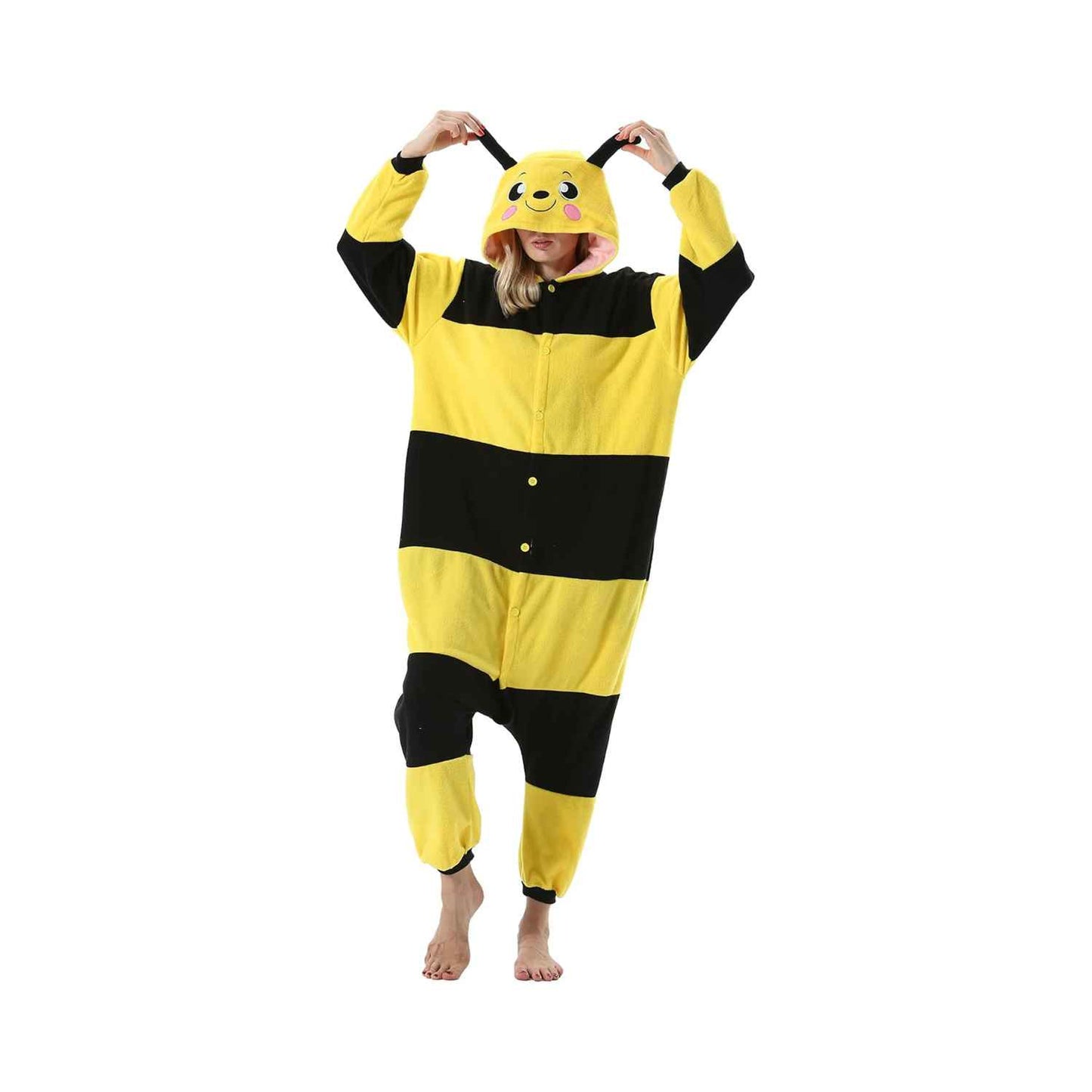 Unisex Bee Pajama Beezzit