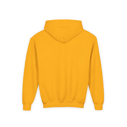 Bee Kind Youth Hoodie | Beezzit  