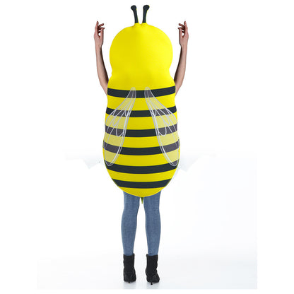 Halloween Honey Bee Costume