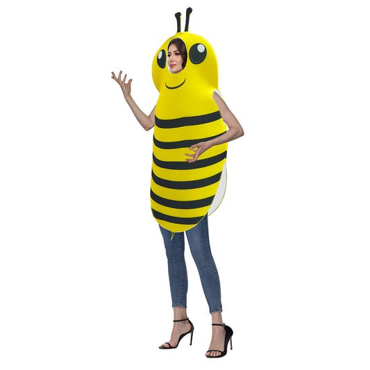 Halloween Honey Bee Costume