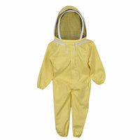 Kids Beekeeper Costume