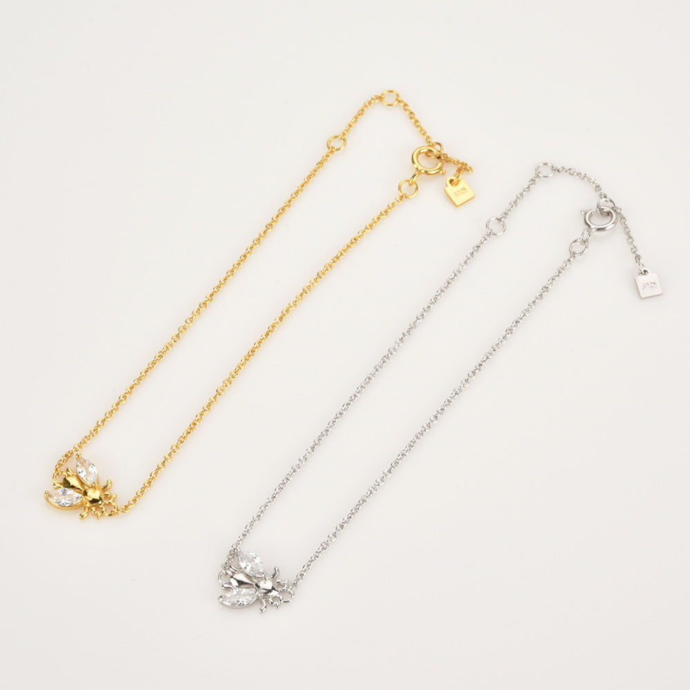 Bee Sparkle Bracelet Beezzit