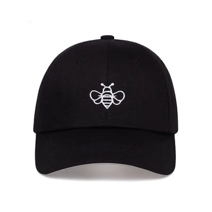 Bee Baseball Cap