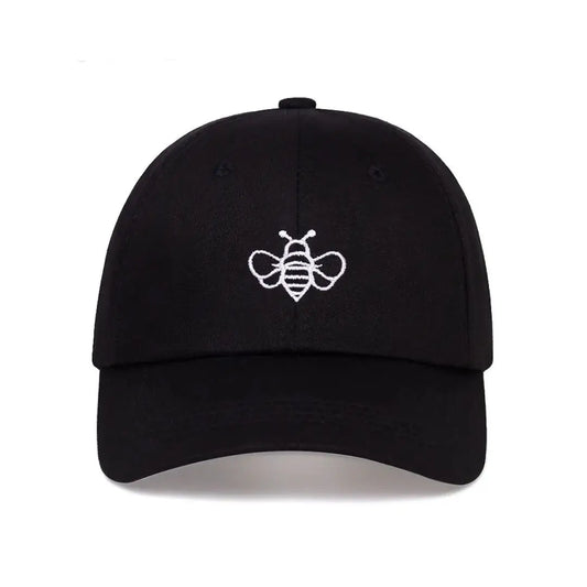 Bee Baseball Cap