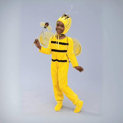 Bee Wings Costume