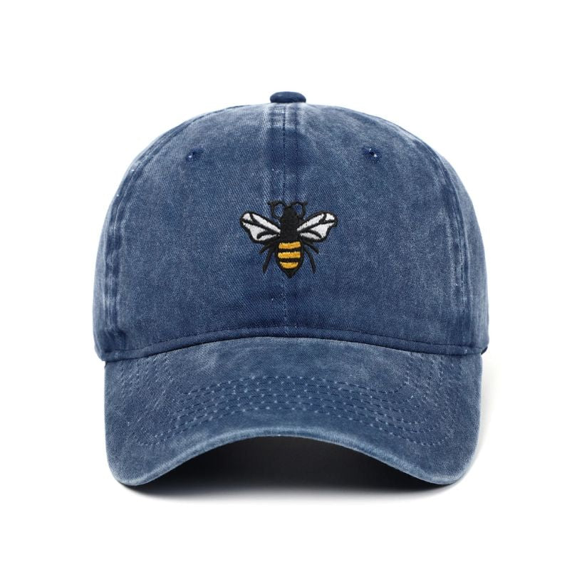 Honey Bee Hat Beezzit