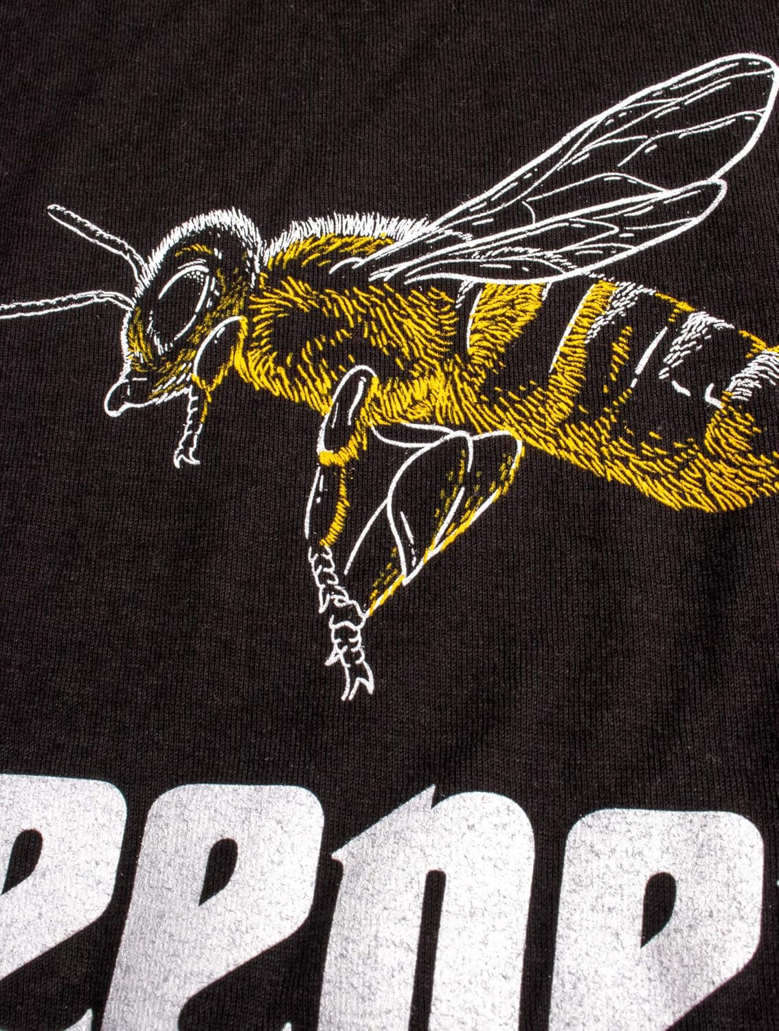 The Beekeeper T-Shirt Beezzit