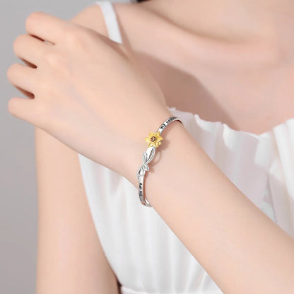 You Are My Sunshine Bracelet | Beezzit  