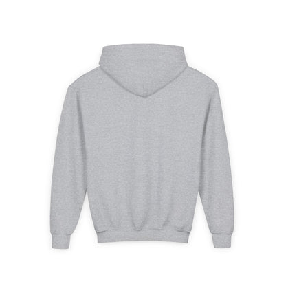Bee Kind Youth Hoodie | Beezzit  