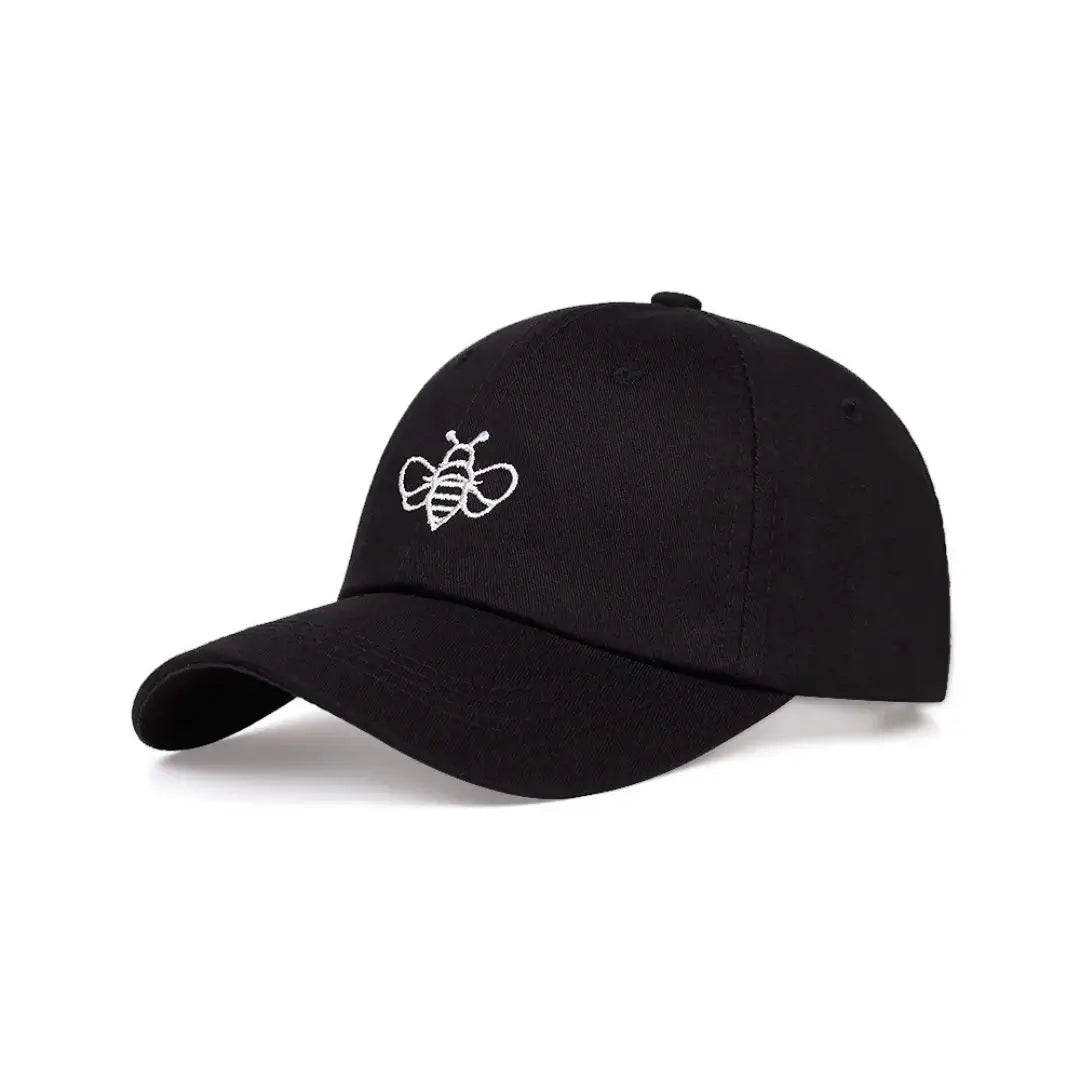 Bee Baseball Cap Beezzit