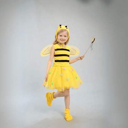Bee Wings Costume