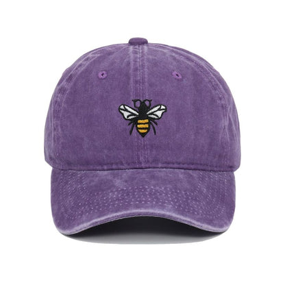 Honey Bee Hat