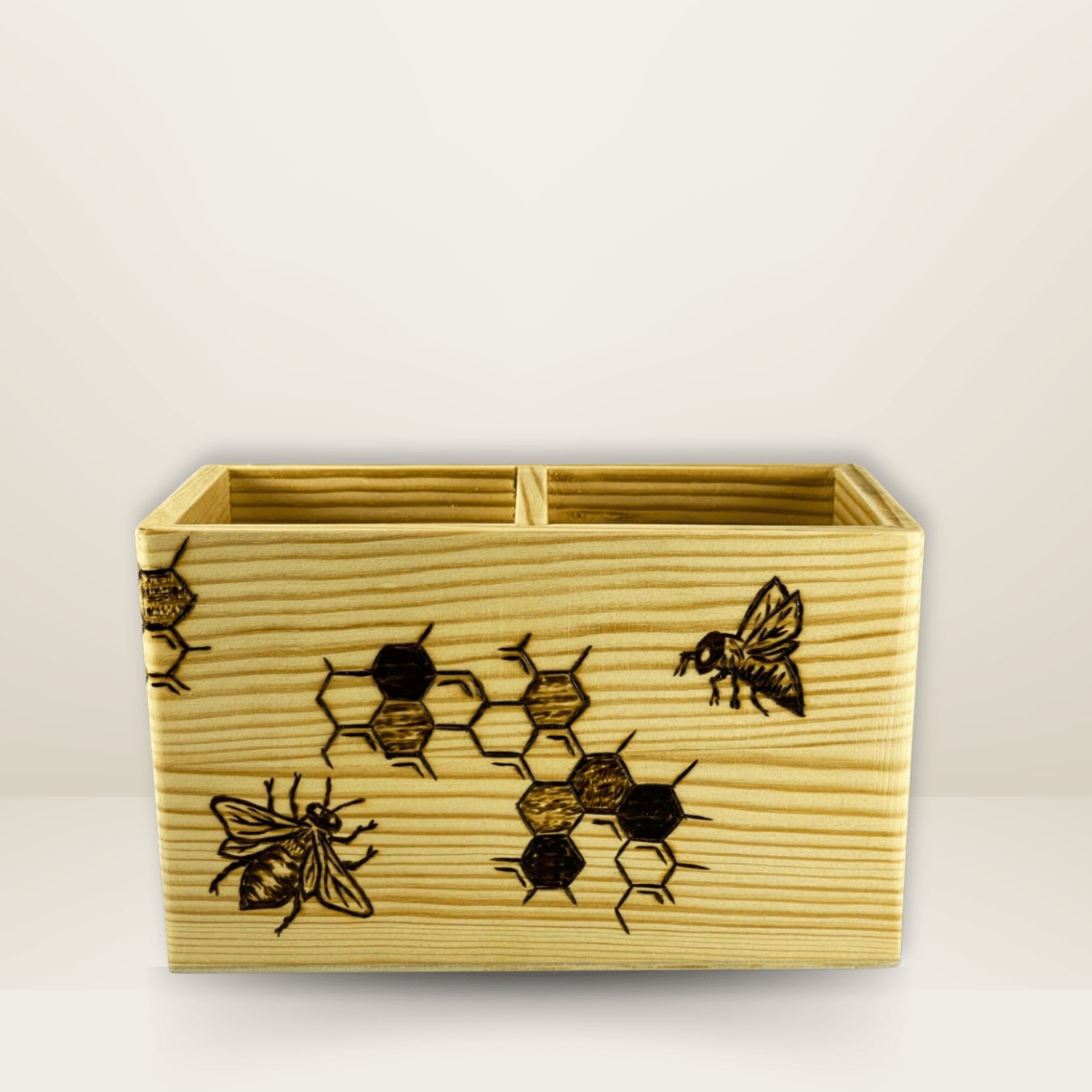 Bee Pen Holder Beezzit