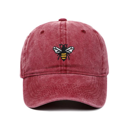Honey Bee Hat