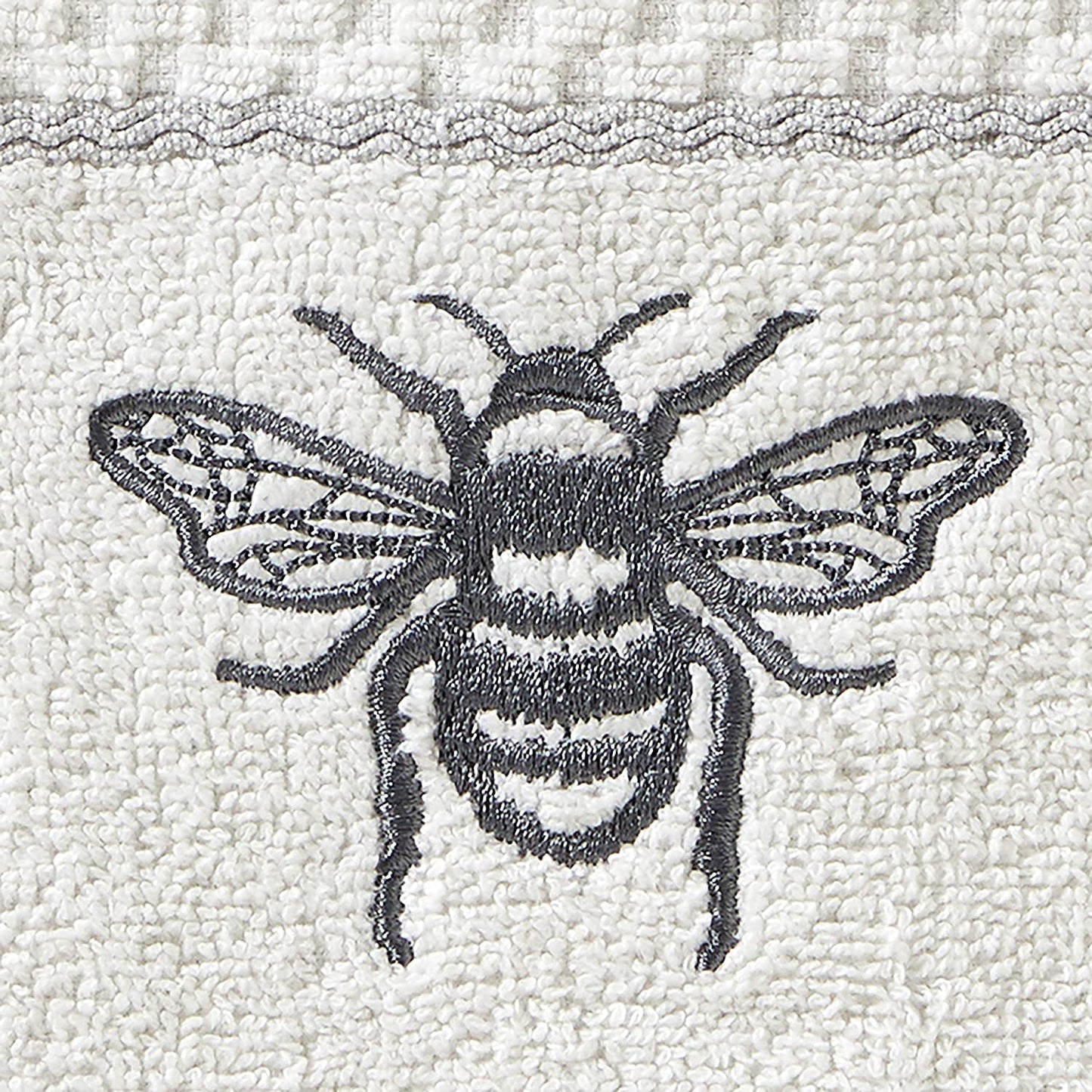 Bee Hand Towel Set Beezzit