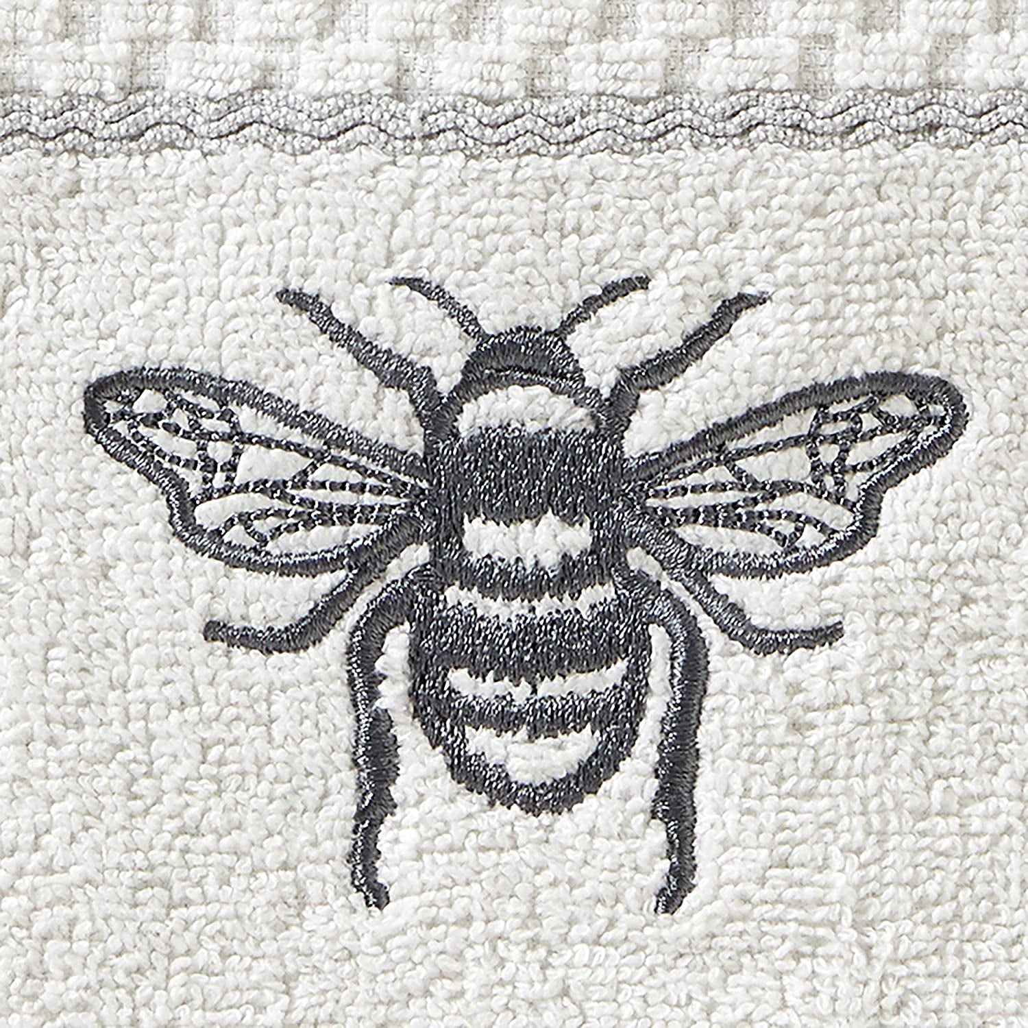 Bee Hand Towel Set