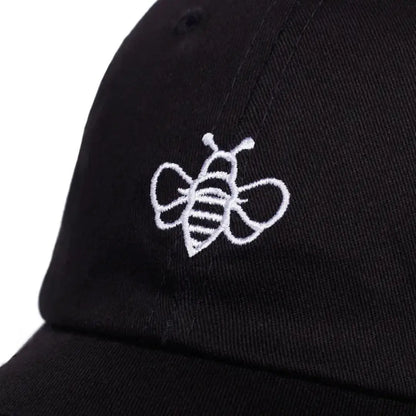 Bee Baseball Cap