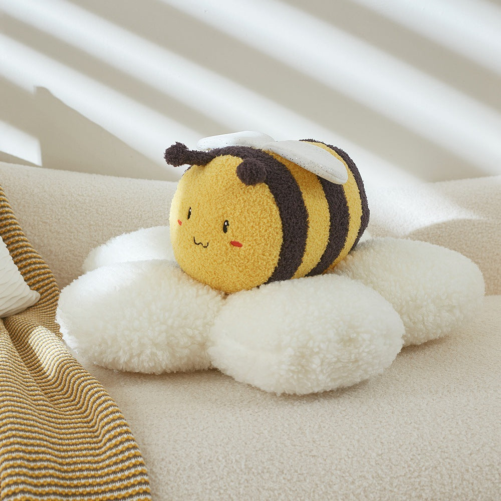 Happy Bee Plush Beezzit