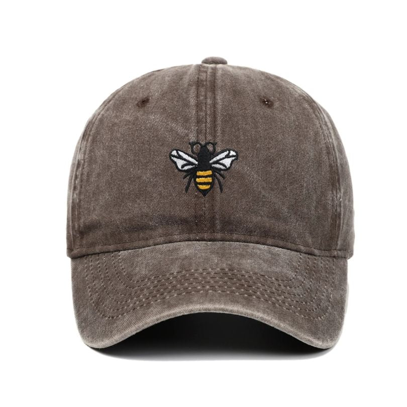 Honey Bee Hat Beezzit