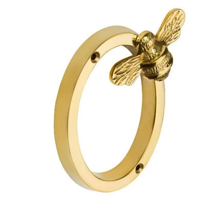 Bee House Numbers