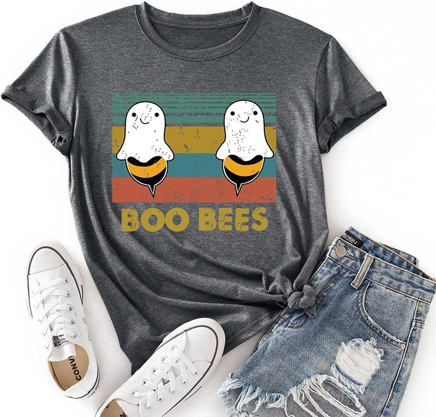 Boo Bees Shirt Beezzit