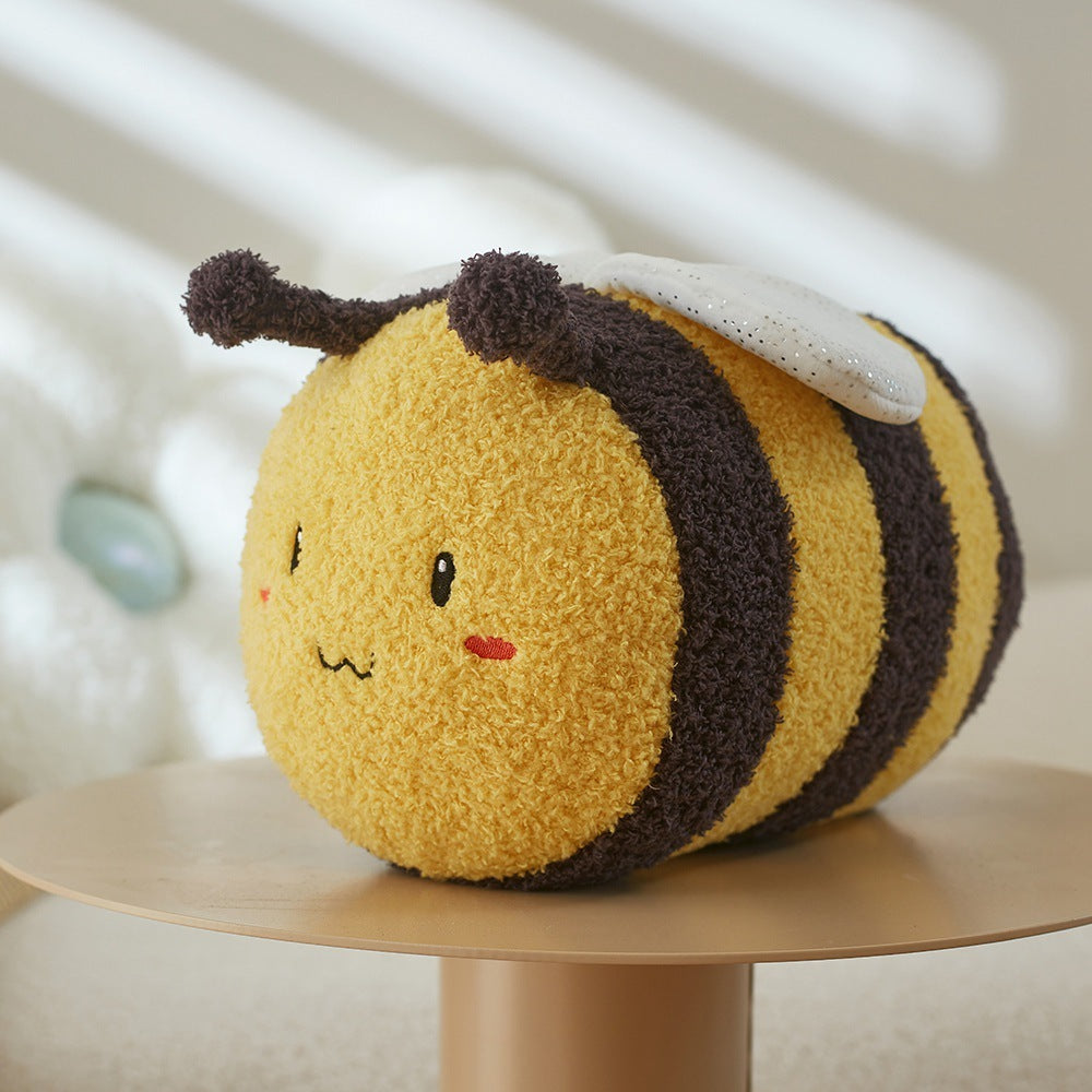 Happy Bee Plush Beezzit