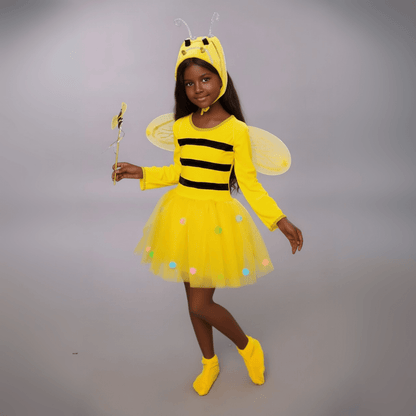 Bee Wings Costume