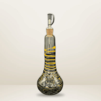 Bee Oil Cruet