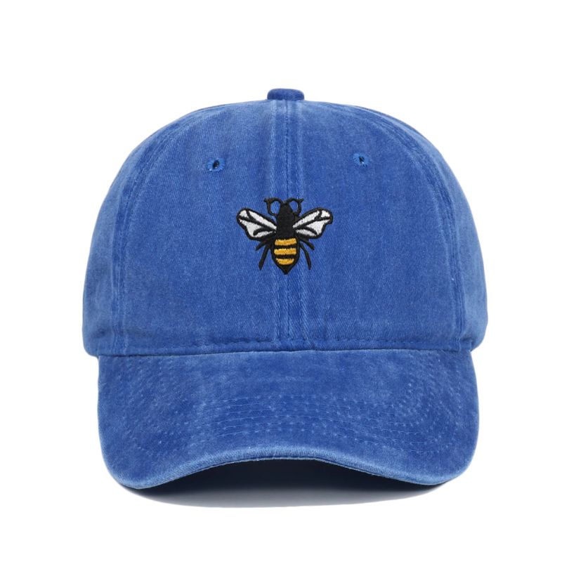 Honey Bee Hat Beezzit