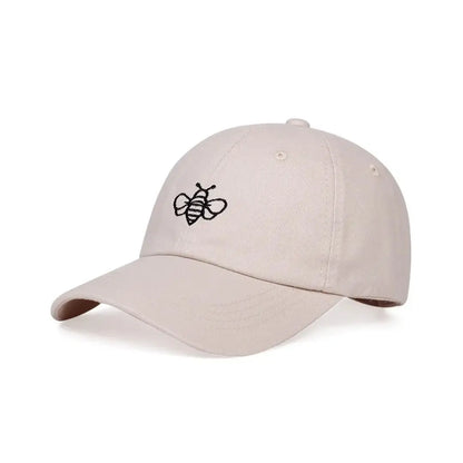 Bee Baseball Cap