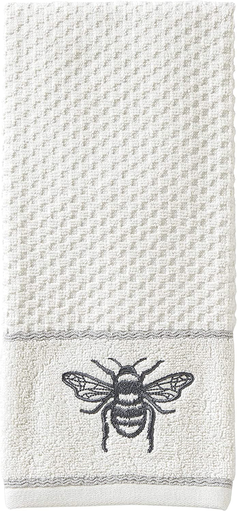 Bee Hand Towel Set