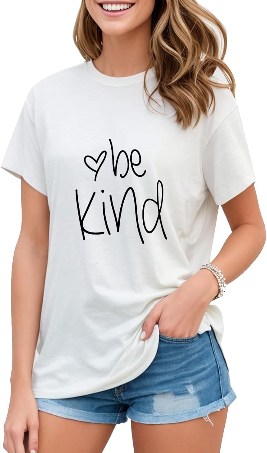 Be Kind Shirt Beezzit