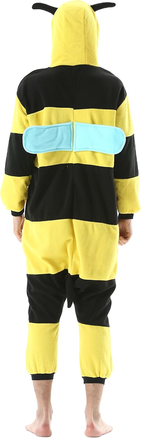 Unisex Bee Pajama Beezzit