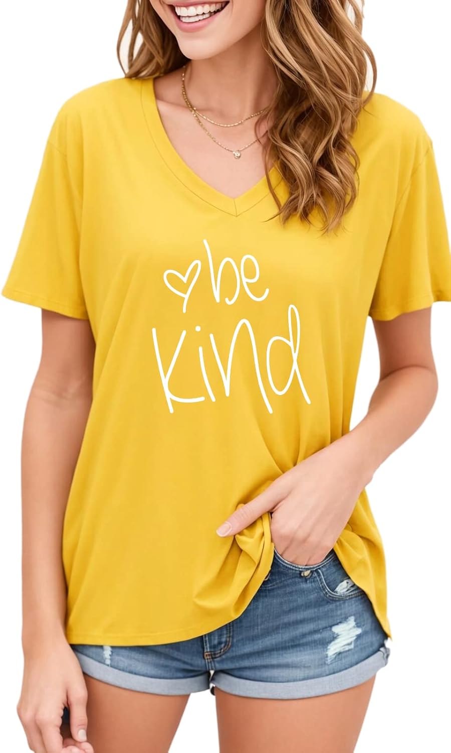 Be Kind Shirt Beezzit