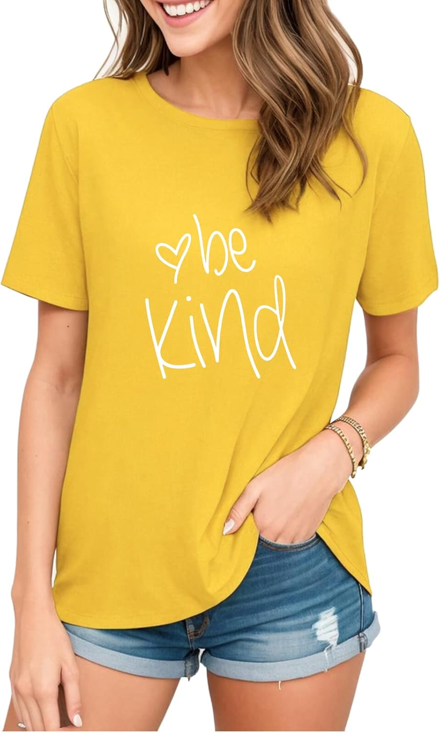 Be Kind Shirt Beezzit