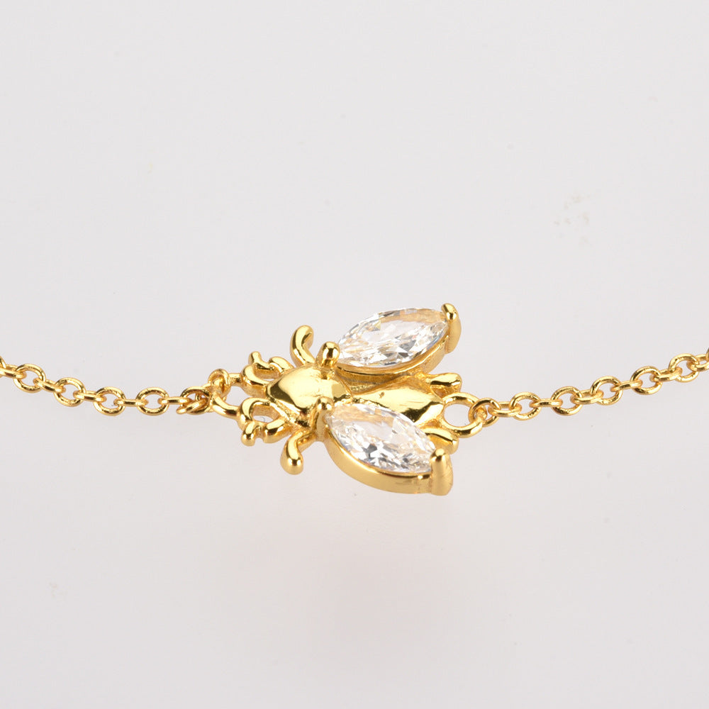 Bee Sparkle Bracelet Beezzit