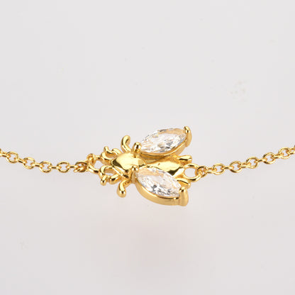 Bee Sparkle Bracelet