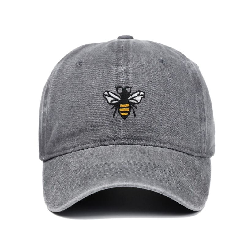 Honey Bee Hat Beezzit