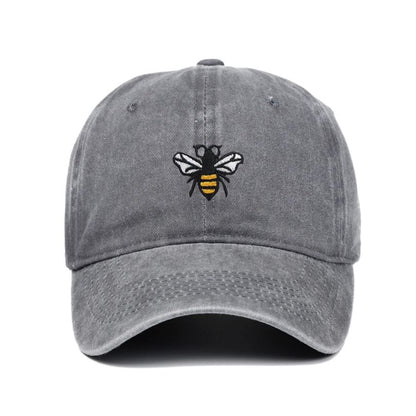 Honey Bee Hat