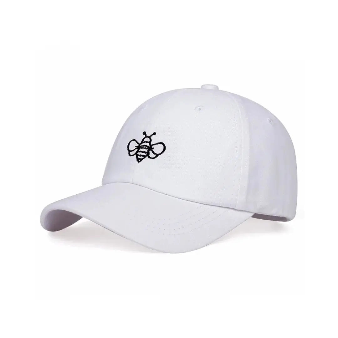 Bee Baseball Cap Beezzit