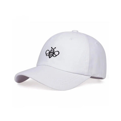 Bee Baseball Cap