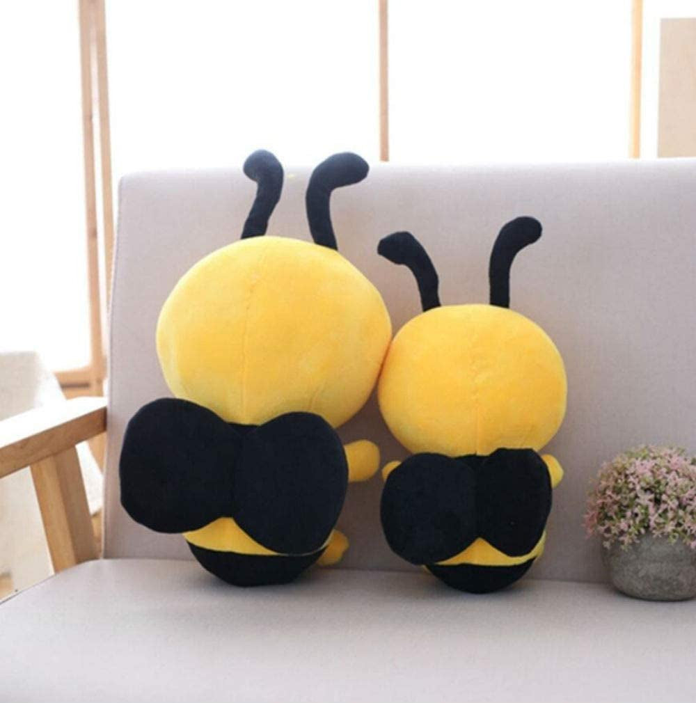 Honeybee Plush Toy Beezzit