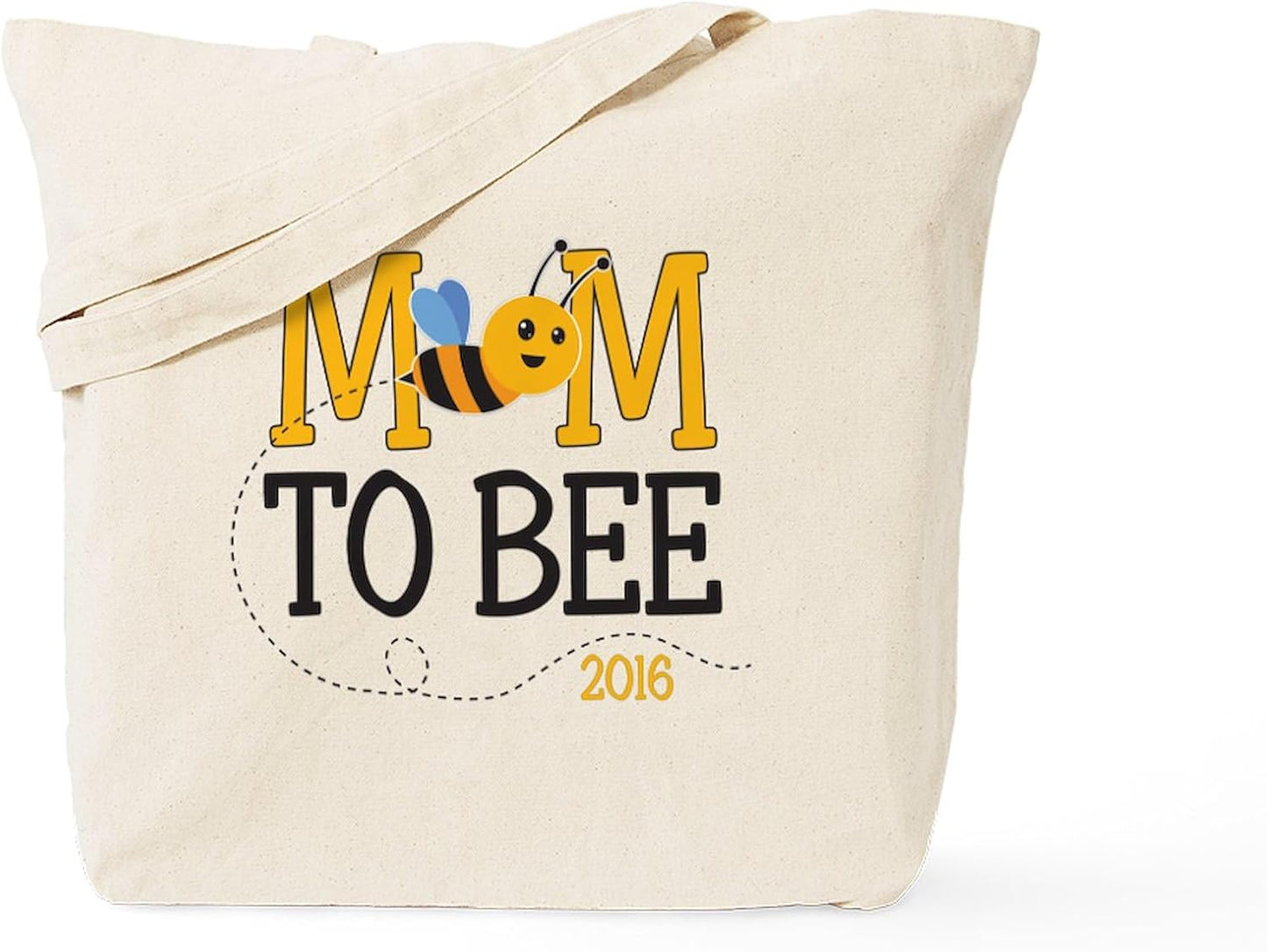 Bee Tote Bag Beezzit