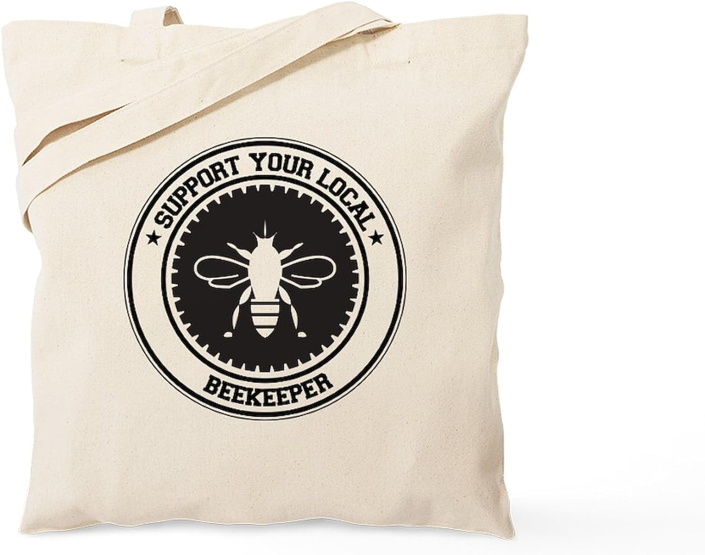 Bee Tote Bag Beezzit