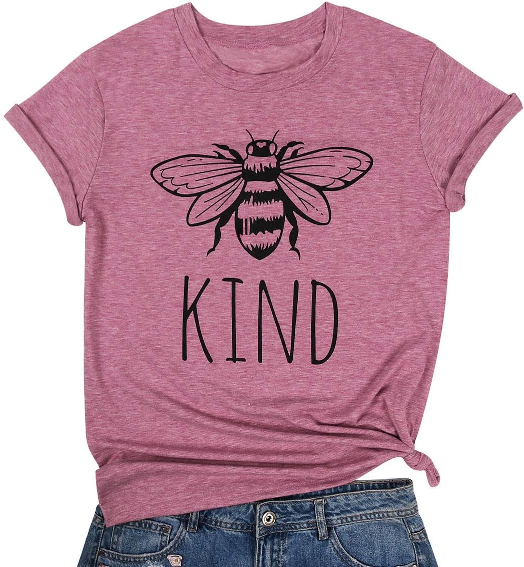 Bee Kind T-Shirt Beezzit