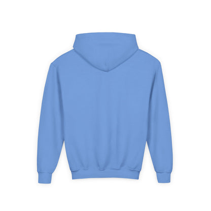 Bee Kind Youth Hoodie | Beezzit  