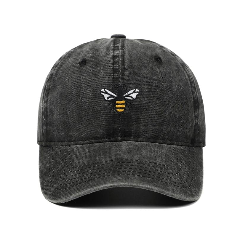Honey Bee Hat Beezzit