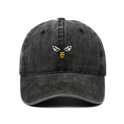 Honey Bee Hat