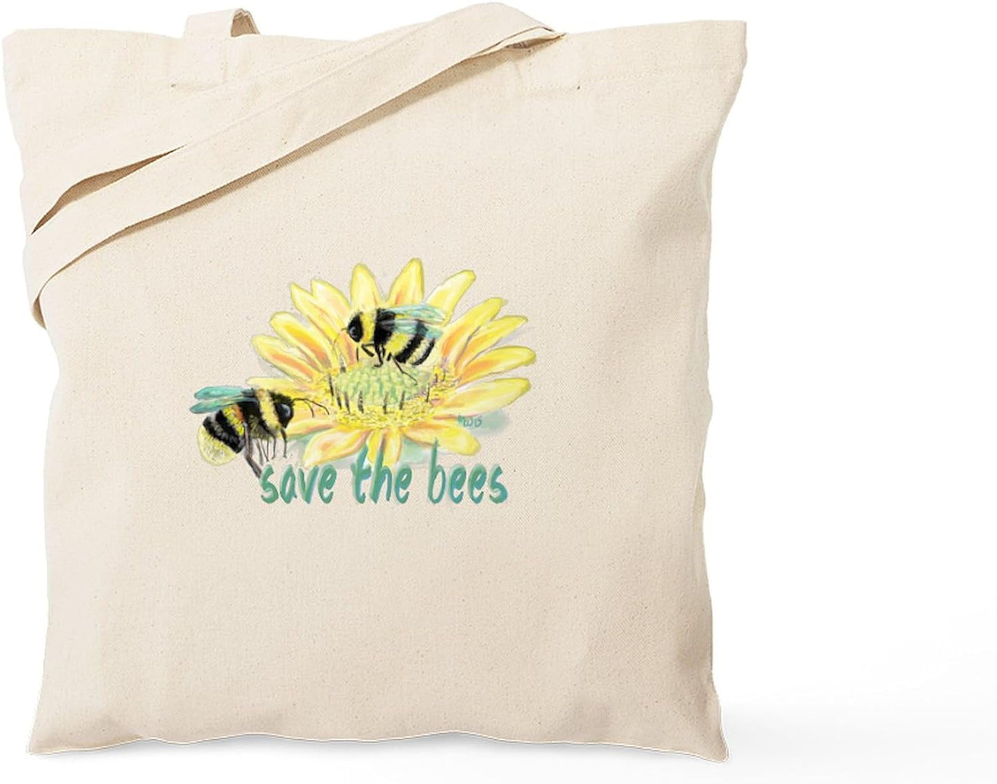 Bee Tote Bag Beezzit